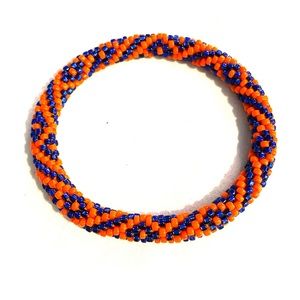 LILY AND LAURA University of Florida Bracelet